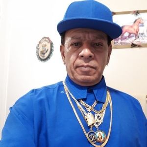 Meet your Posher, Christ